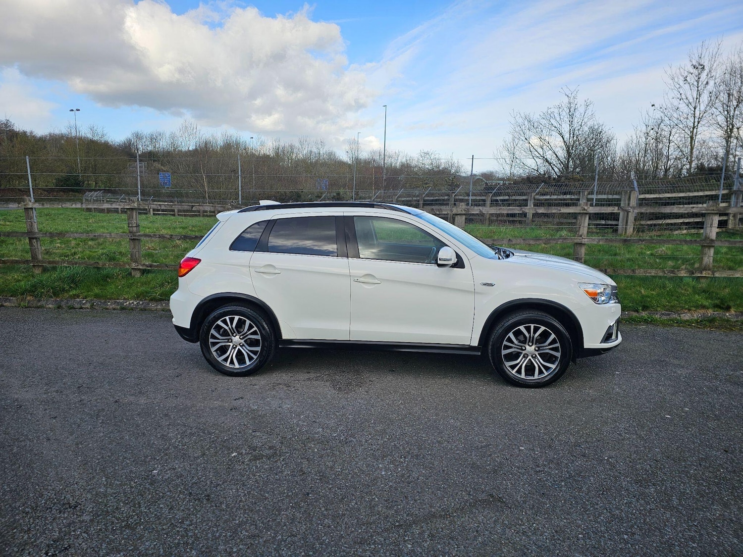 Used Mitsubishi ASX 2018 for sale - 77882989: Photo 5