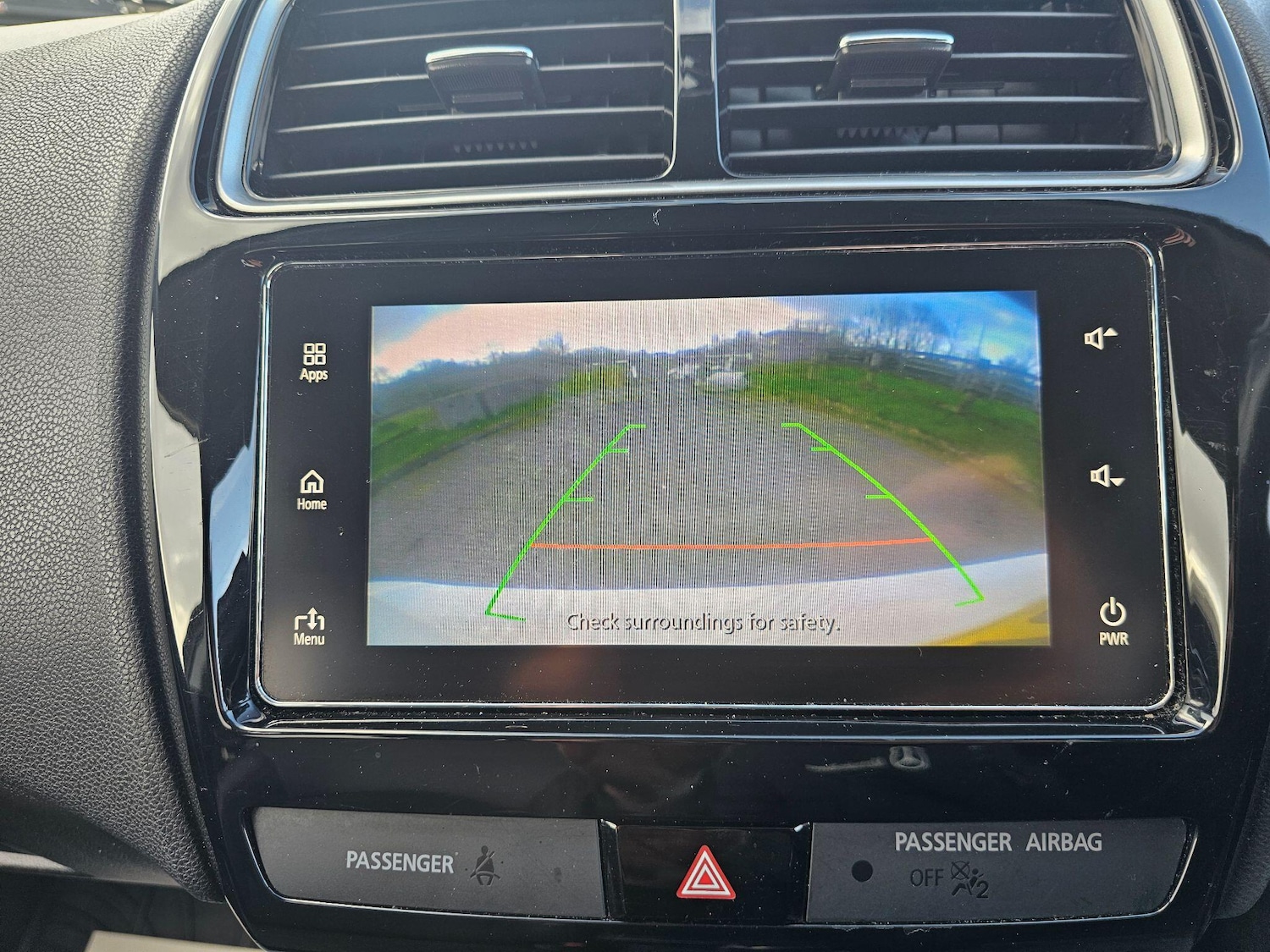 Used Mitsubishi ASX 2018 for sale - 77882989: Photo 53