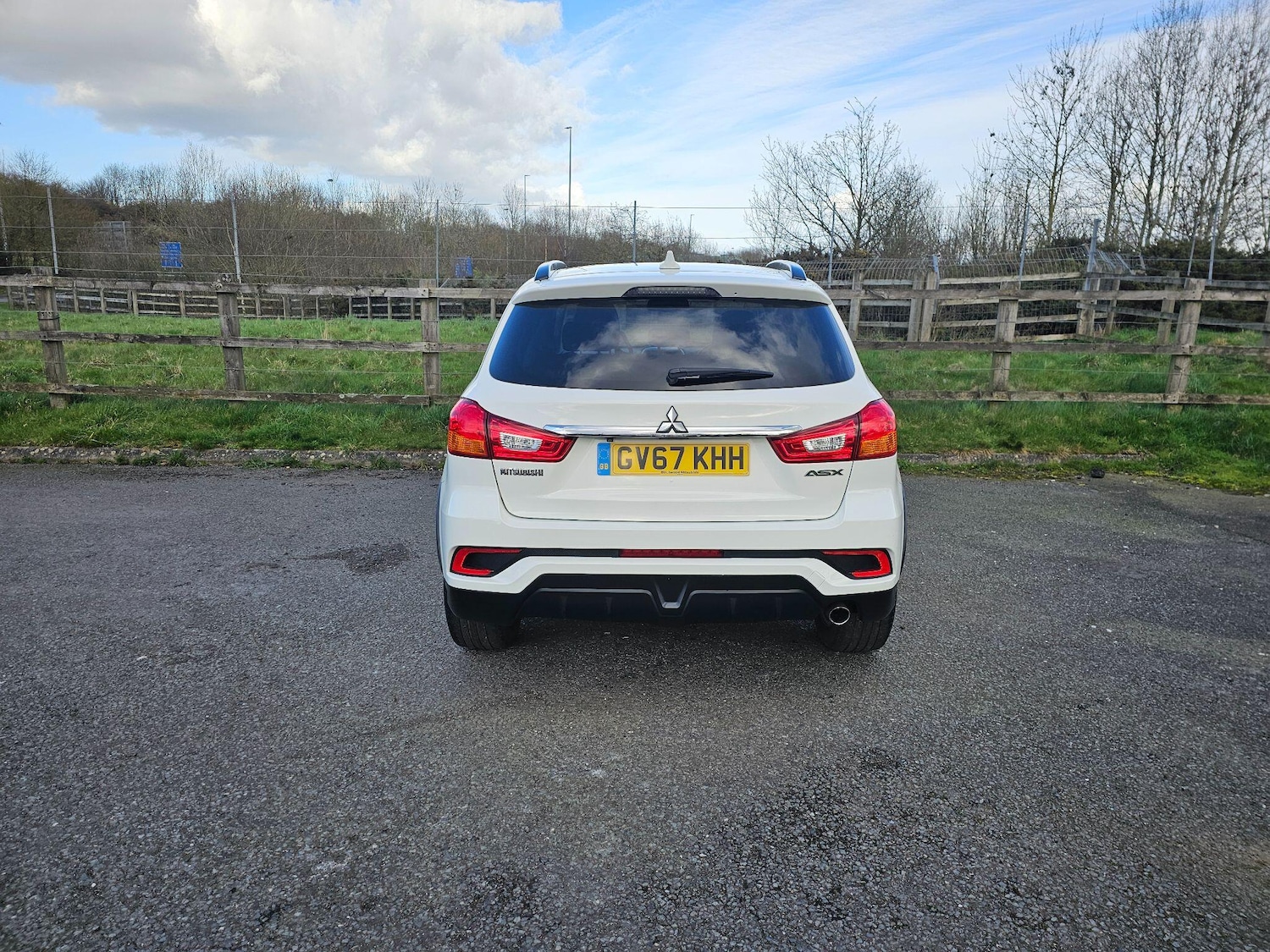Used Mitsubishi ASX 2018 for sale - 77882989: Photo 7