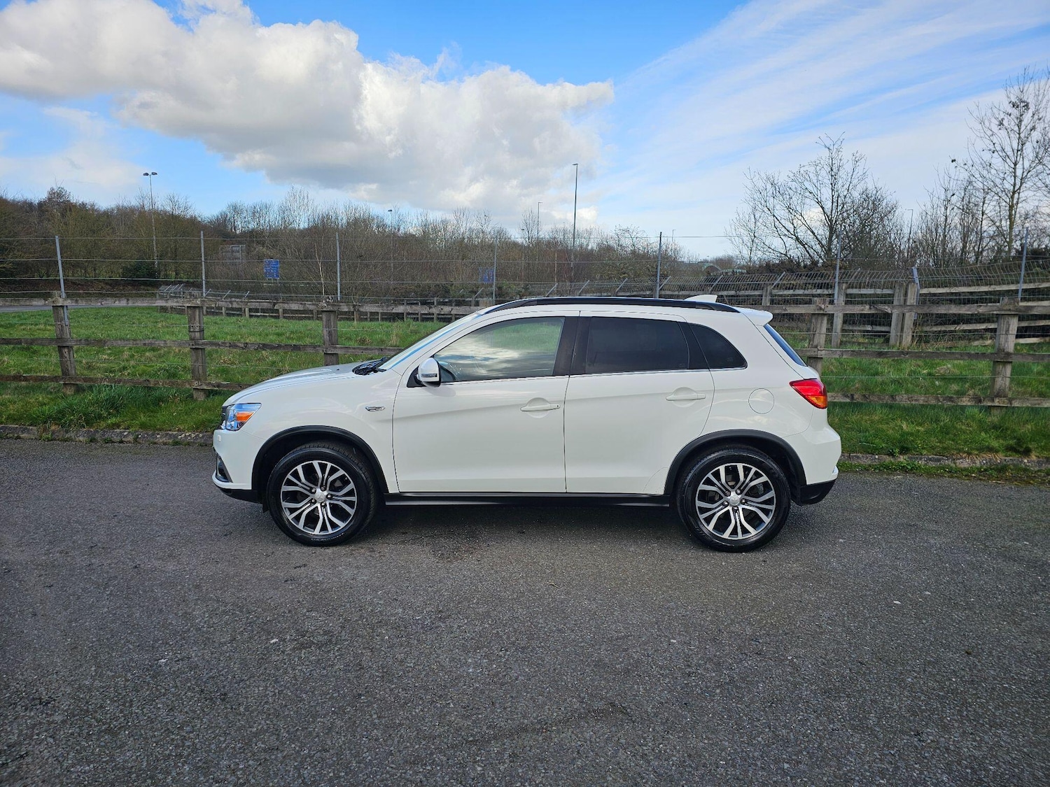 Used Mitsubishi ASX 2018 for sale - 77882989: Photo 9