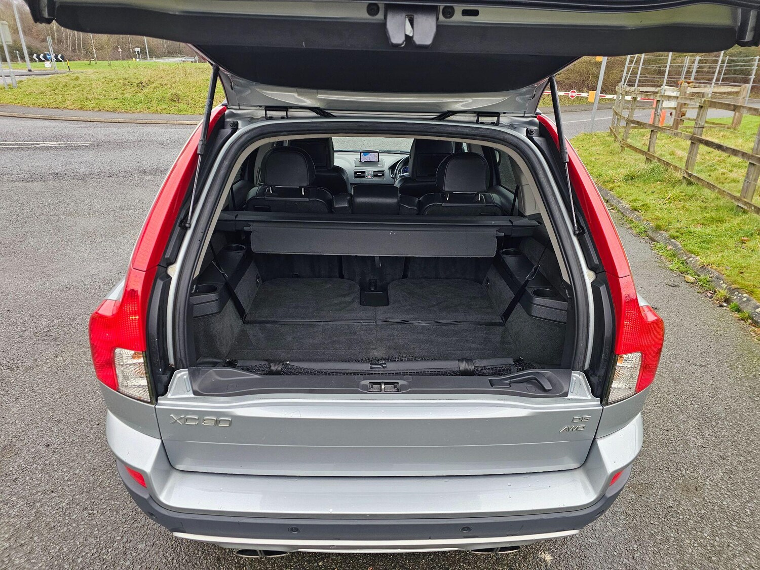 Used Volvo XC90 for sale - 77496704: Photo 13