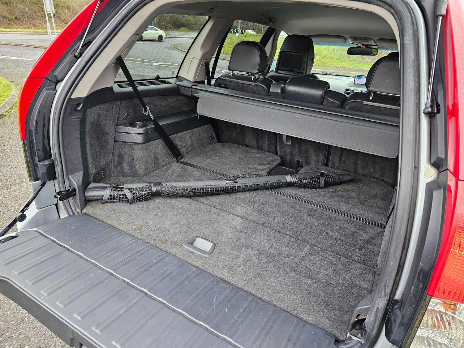 Used Volvo XC90 for sale - 77496704: Photo 15