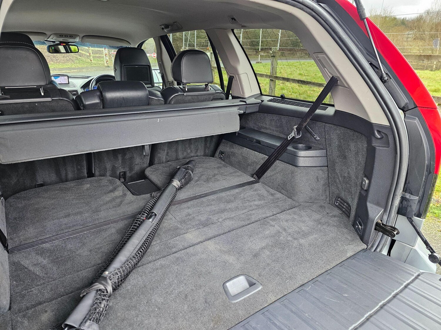 Used Volvo XC90 for sale - 77496704: Photo 16