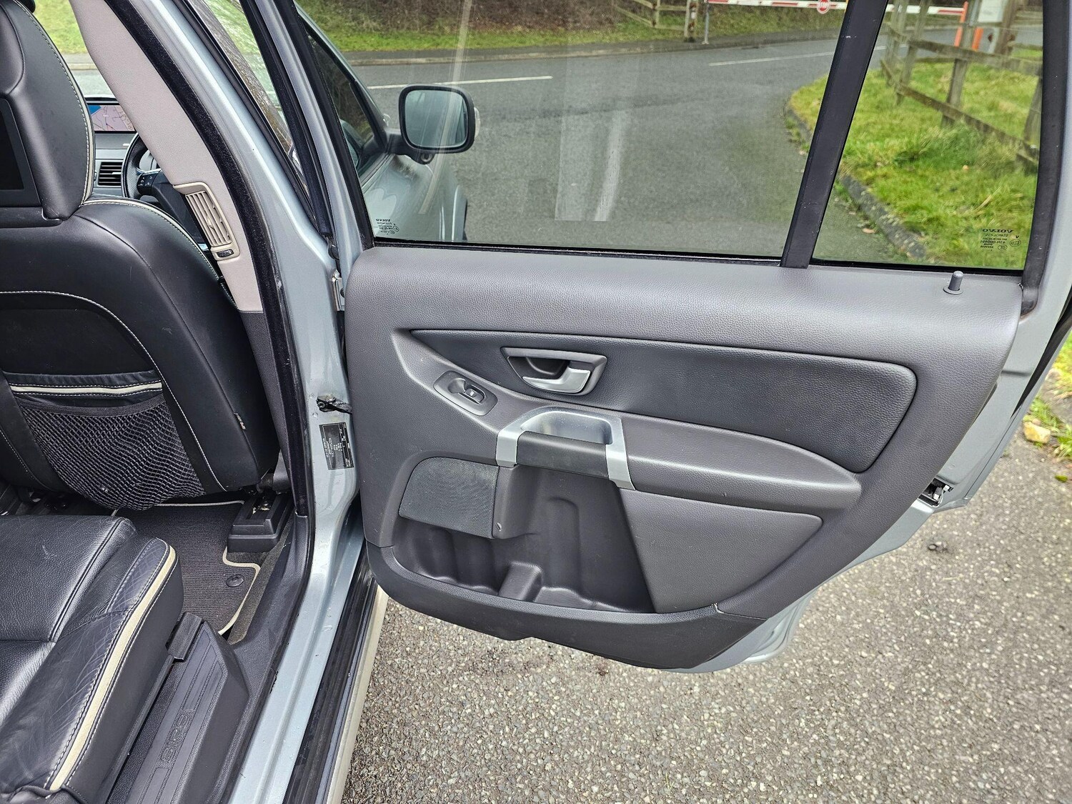 Used Volvo XC90 for sale - 77496704: Photo 17