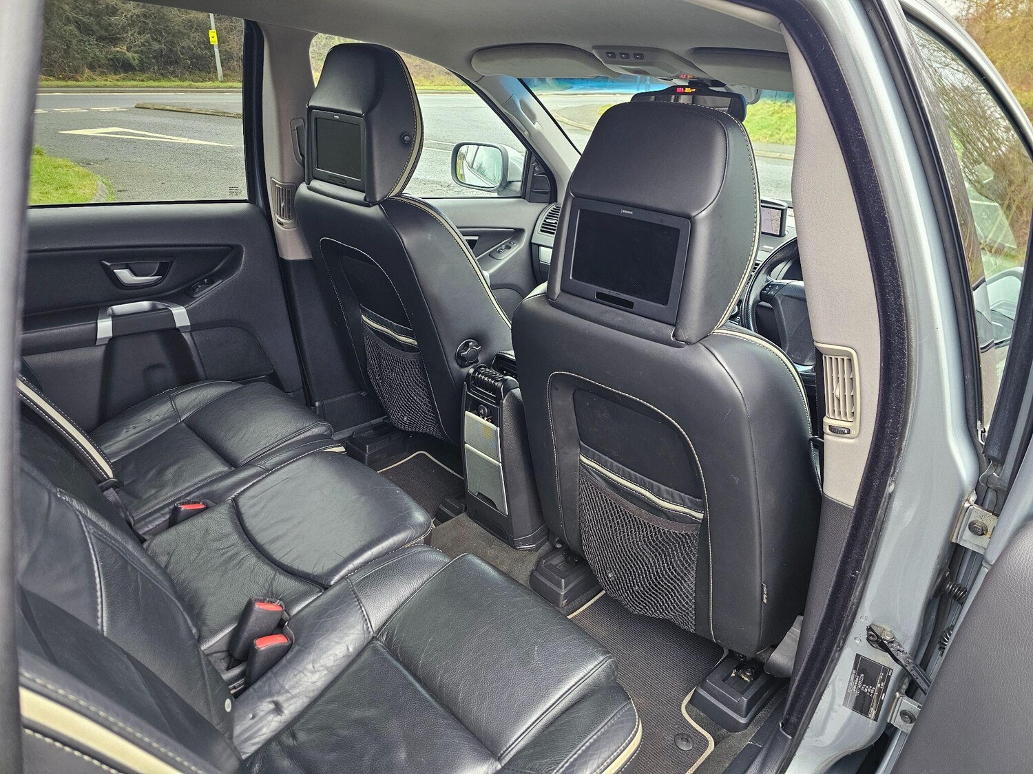 Used Volvo XC90 for sale - 77496704: Photo 19