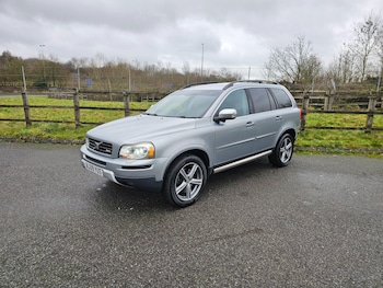 Used Volvo XC90 2009 for sale - 77496704: Photo
