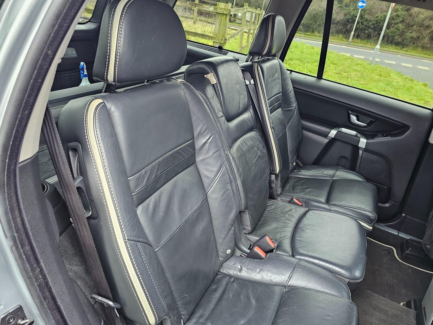 Used Volvo XC90 for sale - 77496704: Photo 20