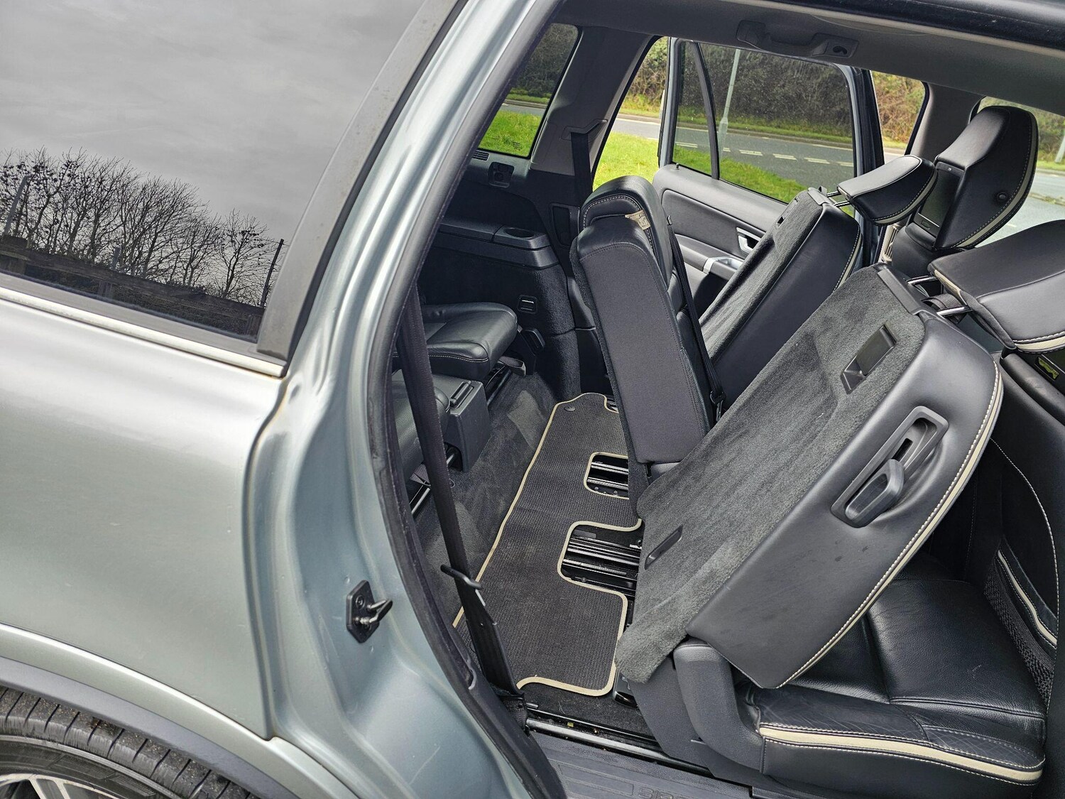 Used Volvo XC90 for sale - 77496704: Photo 21