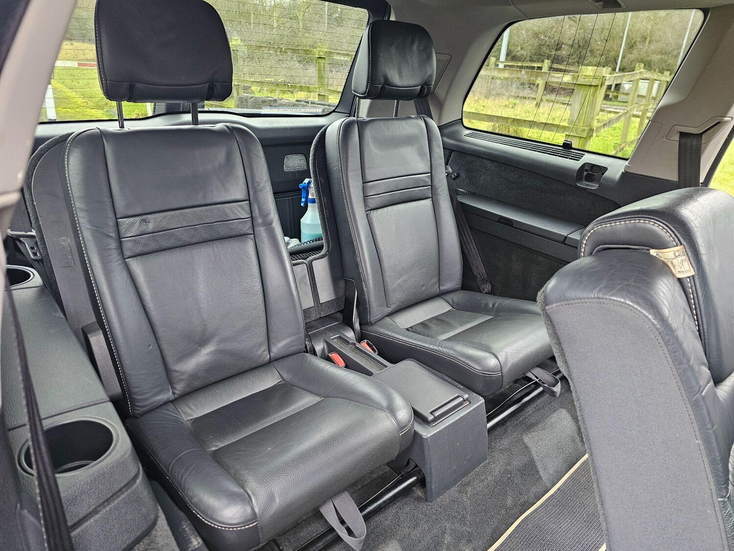 Used Volvo XC90 for sale - 77496704: Photo 22