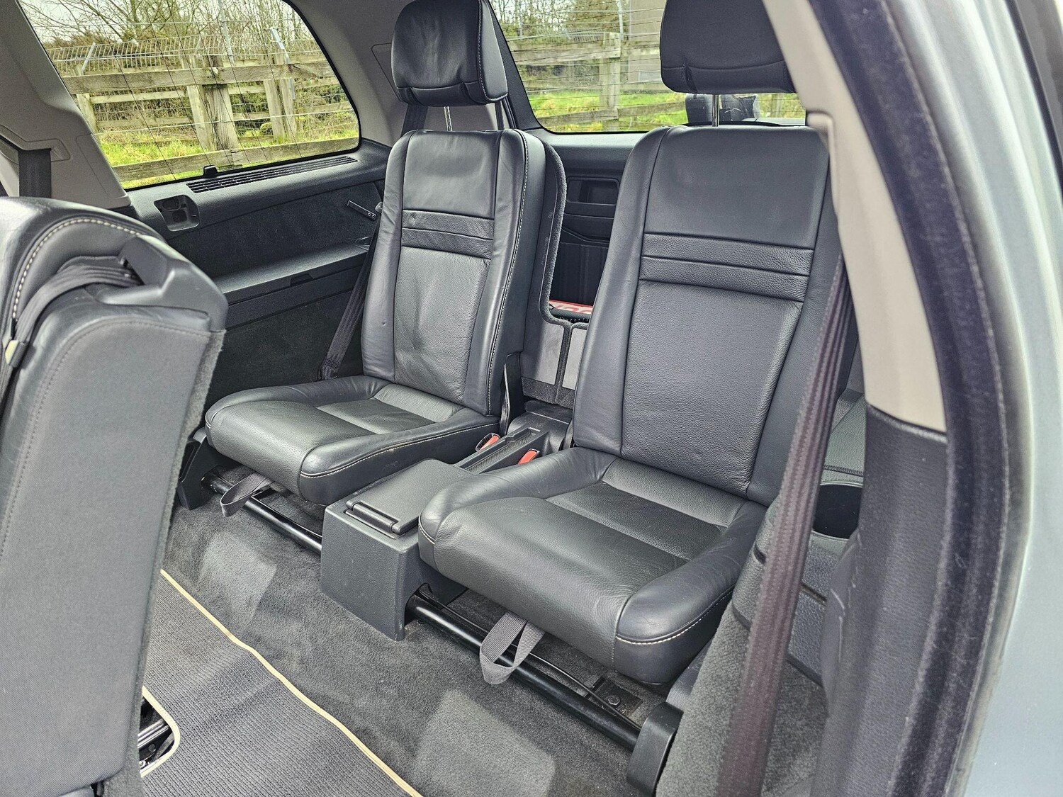 Used Volvo XC90 for sale - 77496704: Photo 24