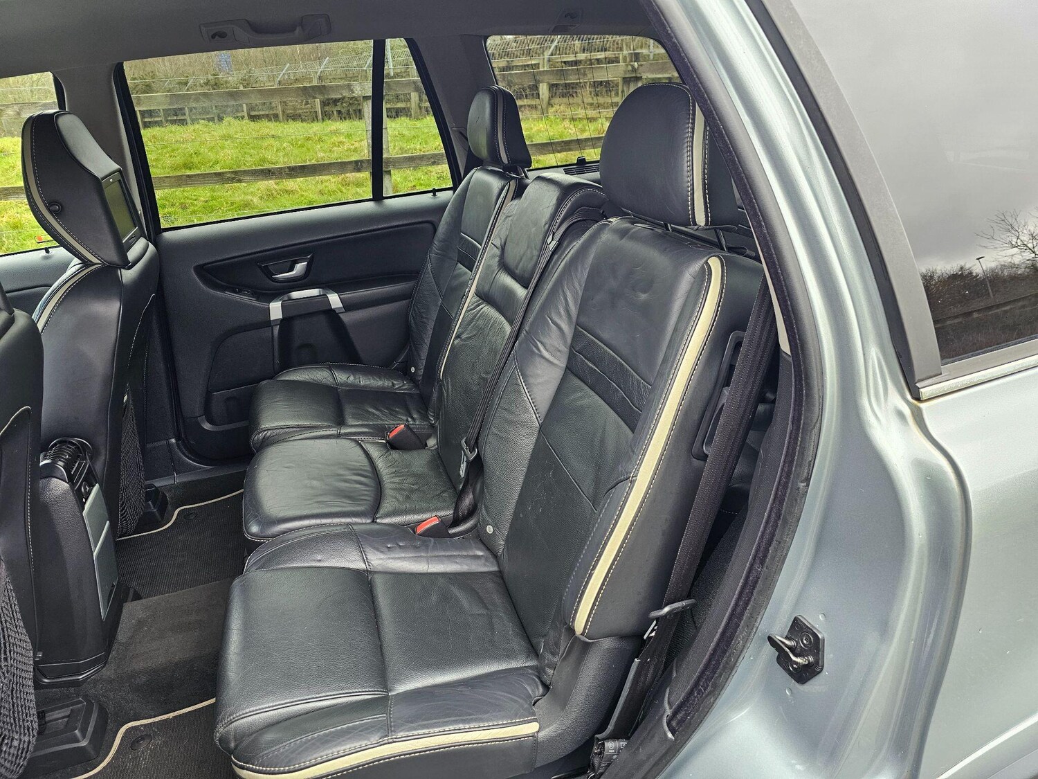 Used Volvo XC90 for sale - 77496704: Photo 27