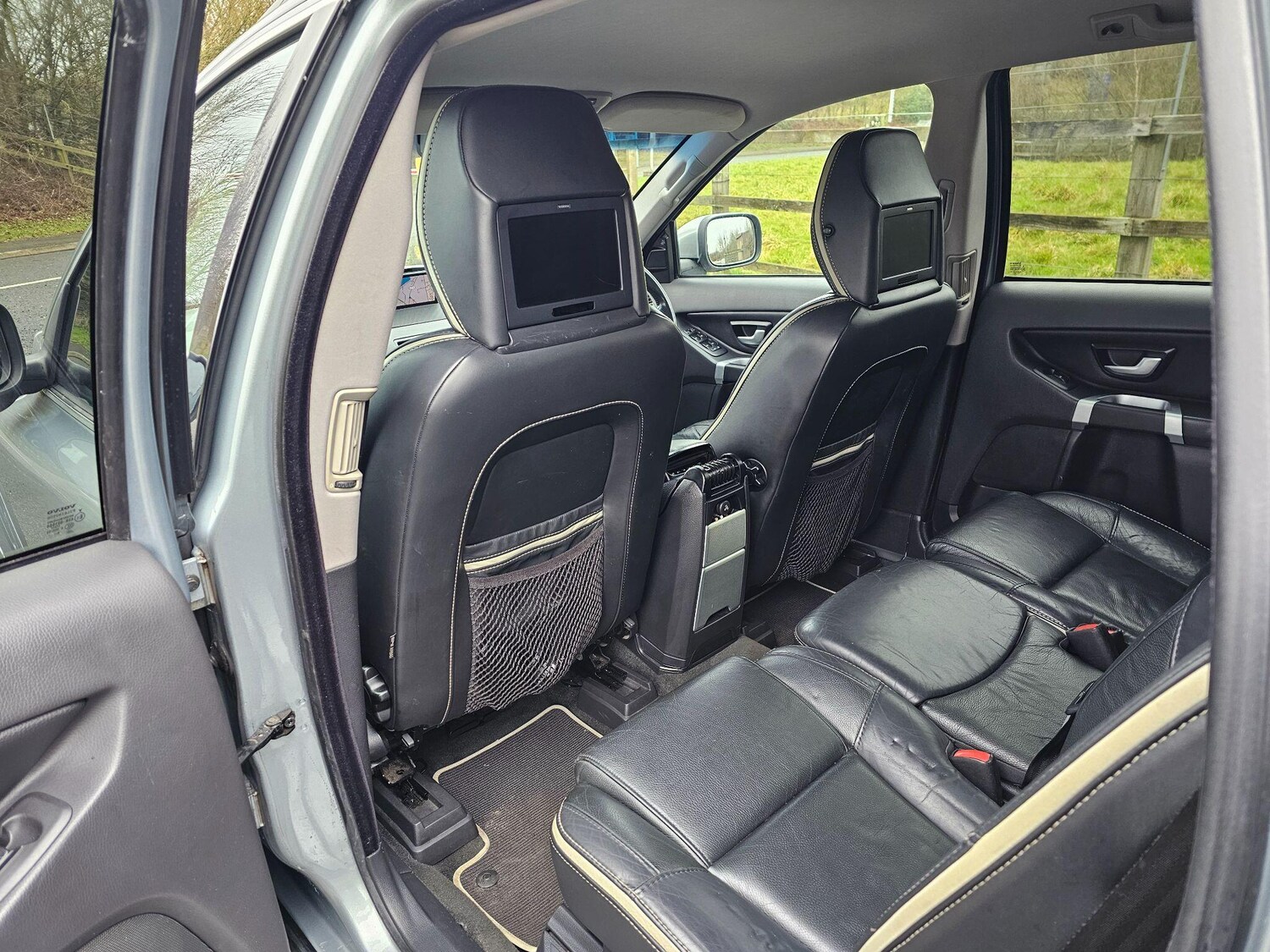 Used Volvo XC90 for sale - 77496704: Photo 28