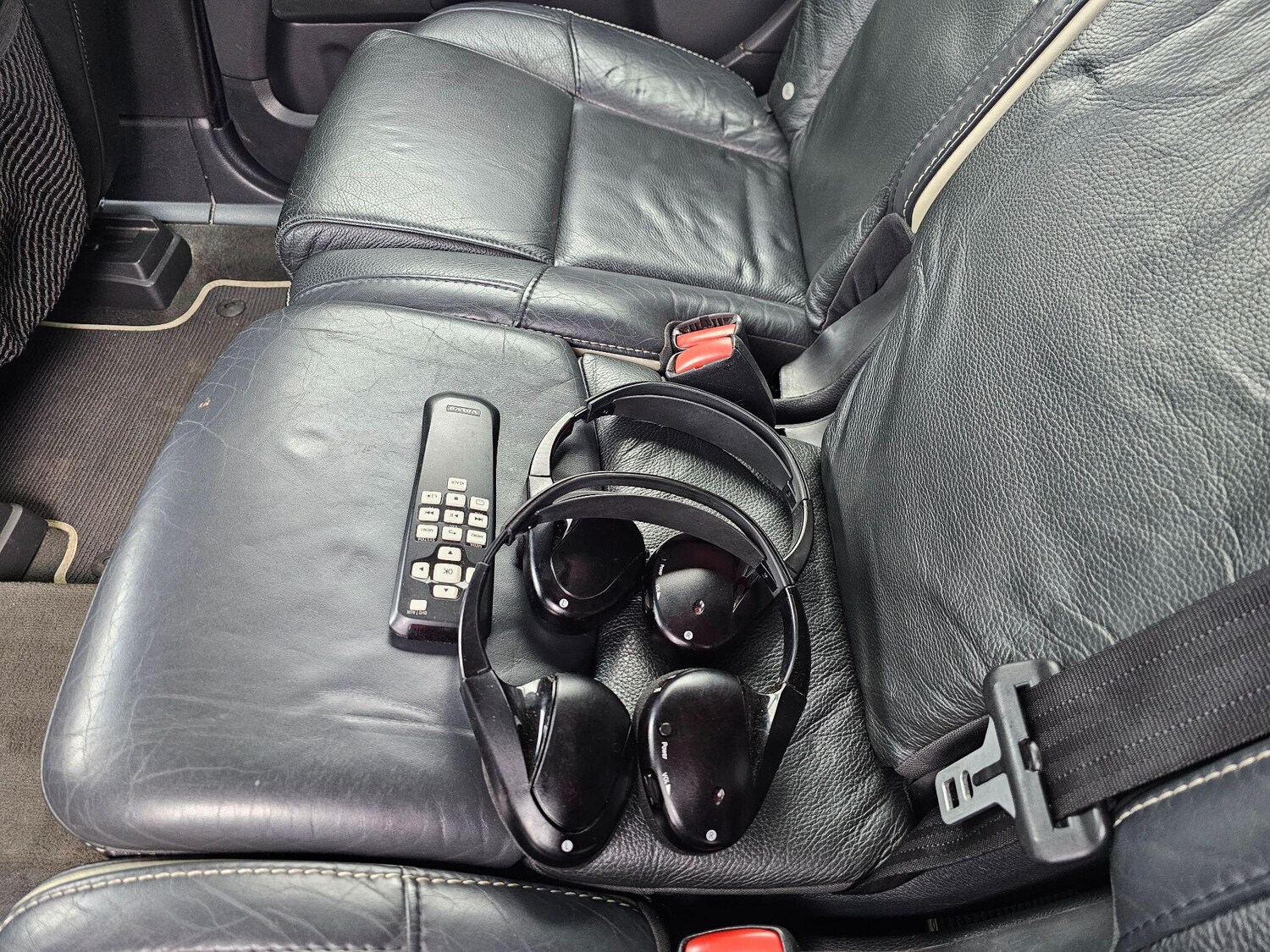 Used Volvo XC90 for sale - 77496704: Photo 29