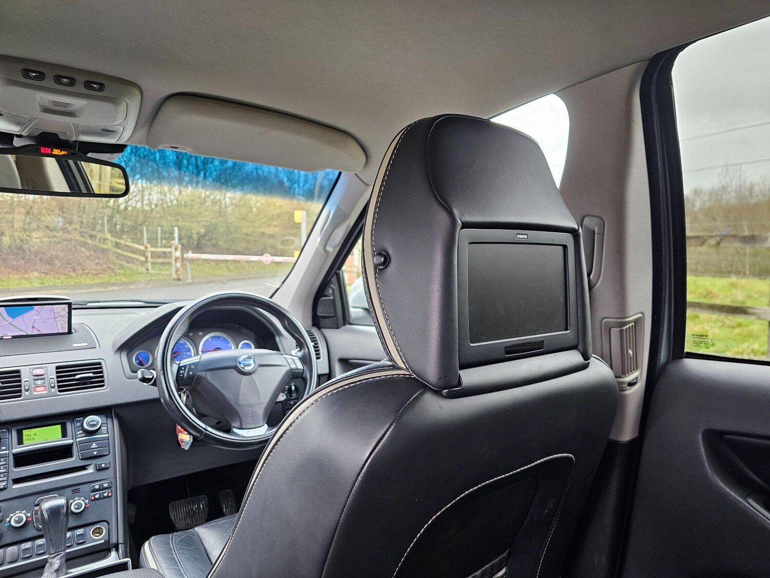 Used Volvo XC90 for sale - 77496704: Photo 30