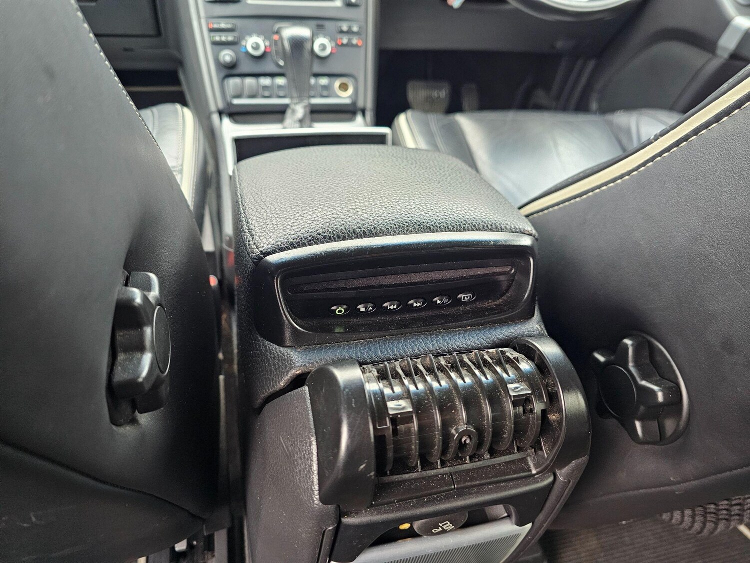 Used Volvo XC90 for sale - 77496704: Photo 32