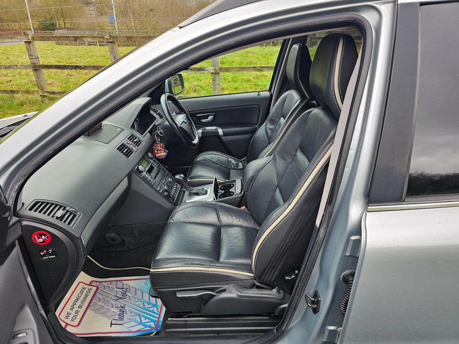 Used Volvo XC90 for sale - 77496704: Photo 34