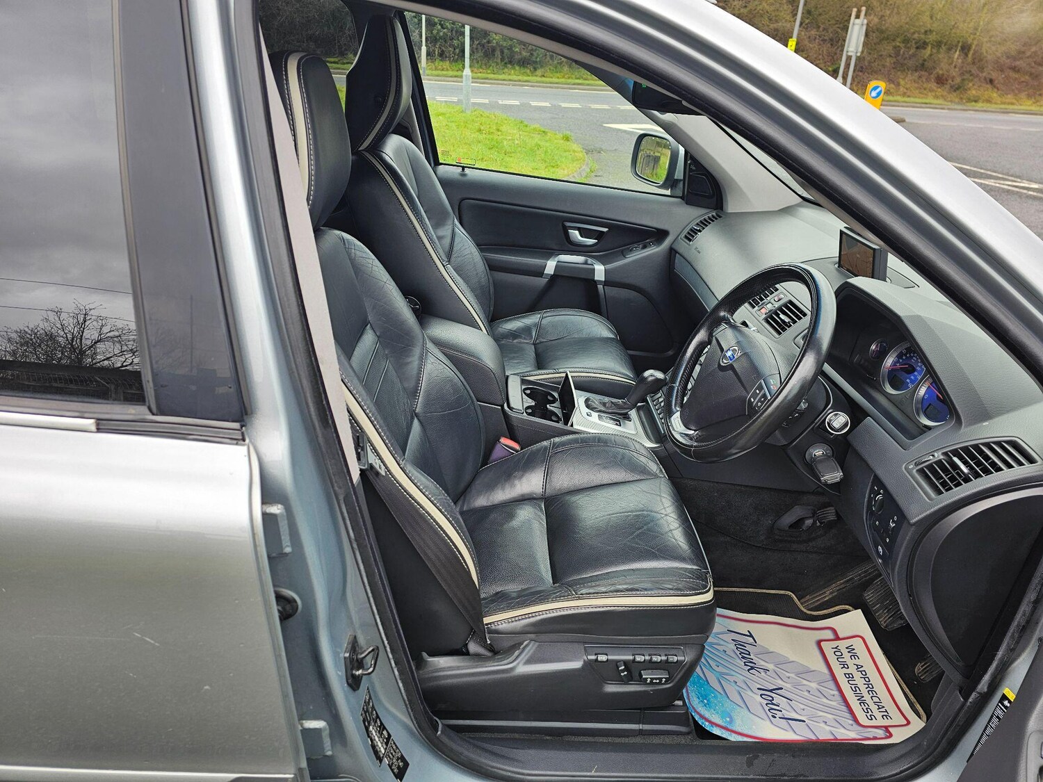 Used Volvo XC90 for sale - 77496704: Photo 39