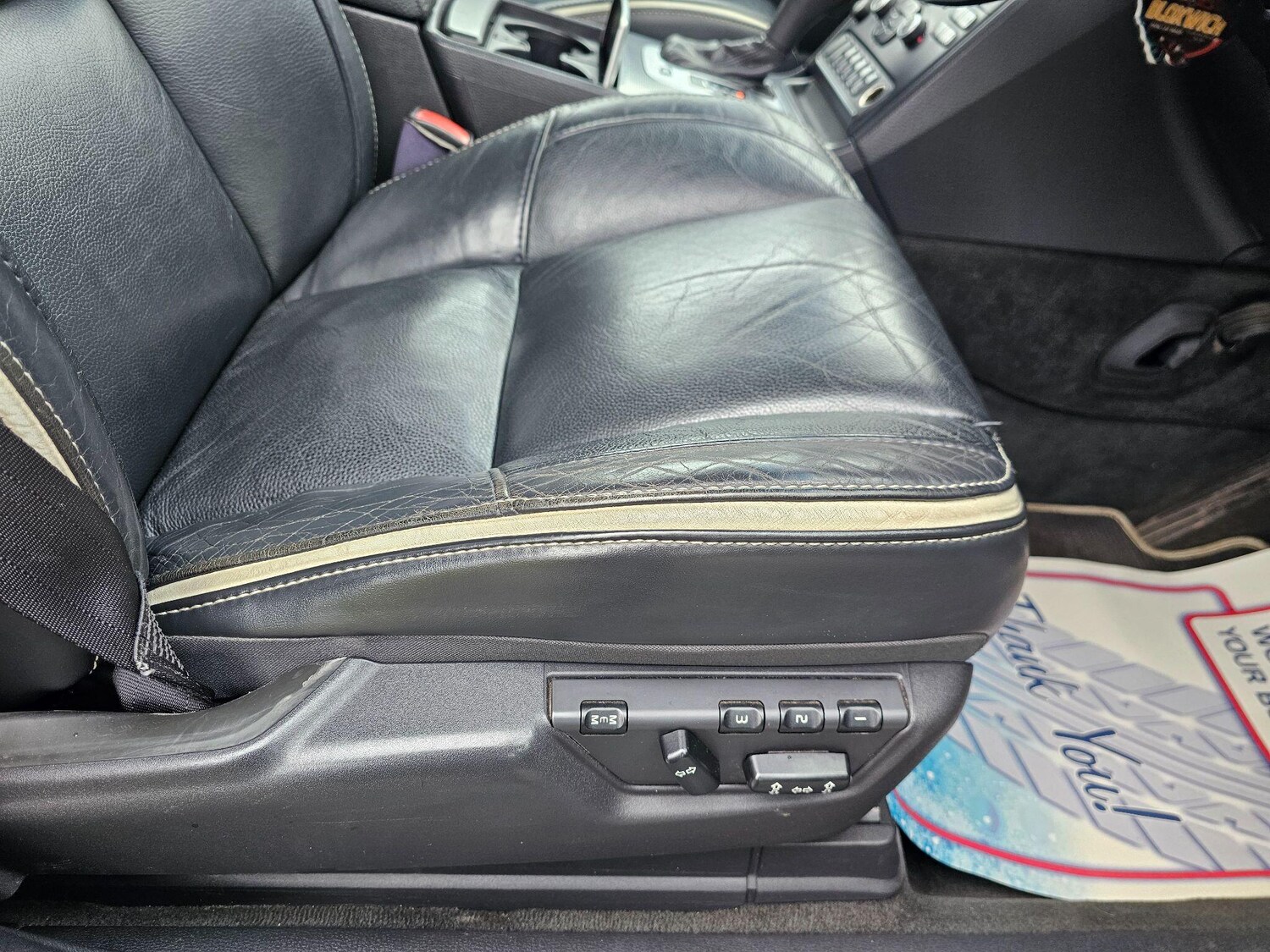 Used Volvo XC90 for sale - 77496704: Photo 40