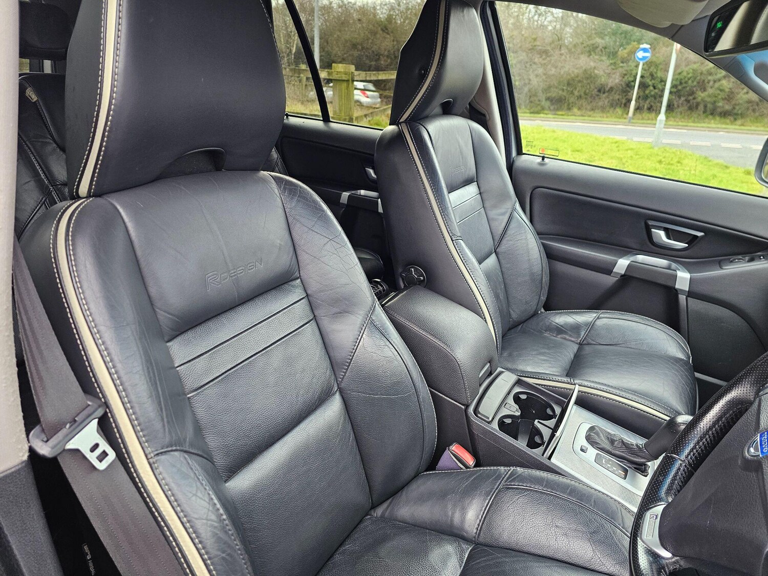 Used Volvo XC90 for sale - 77496704: Photo 41