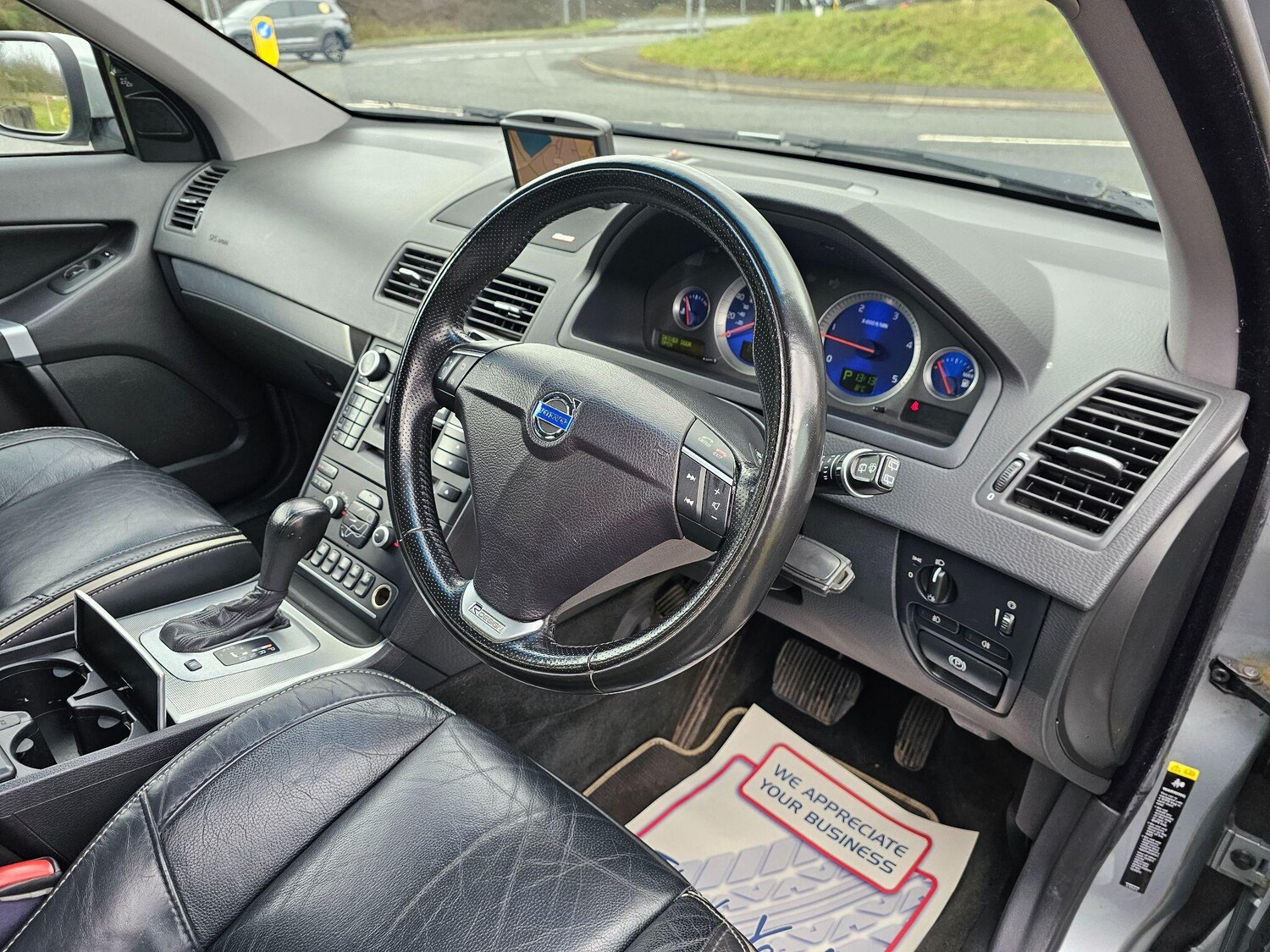 Used Volvo XC90 for sale - 77496704: Photo 42