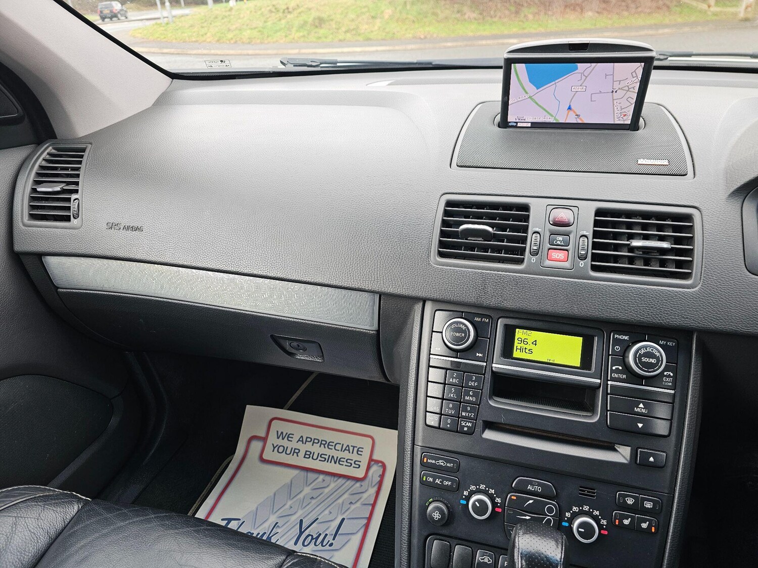 Used Volvo XC90 for sale - 77496704: Photo 43