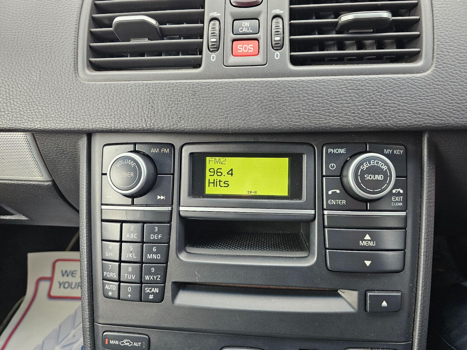 Used Volvo XC90 for sale - 77496704: Photo 45