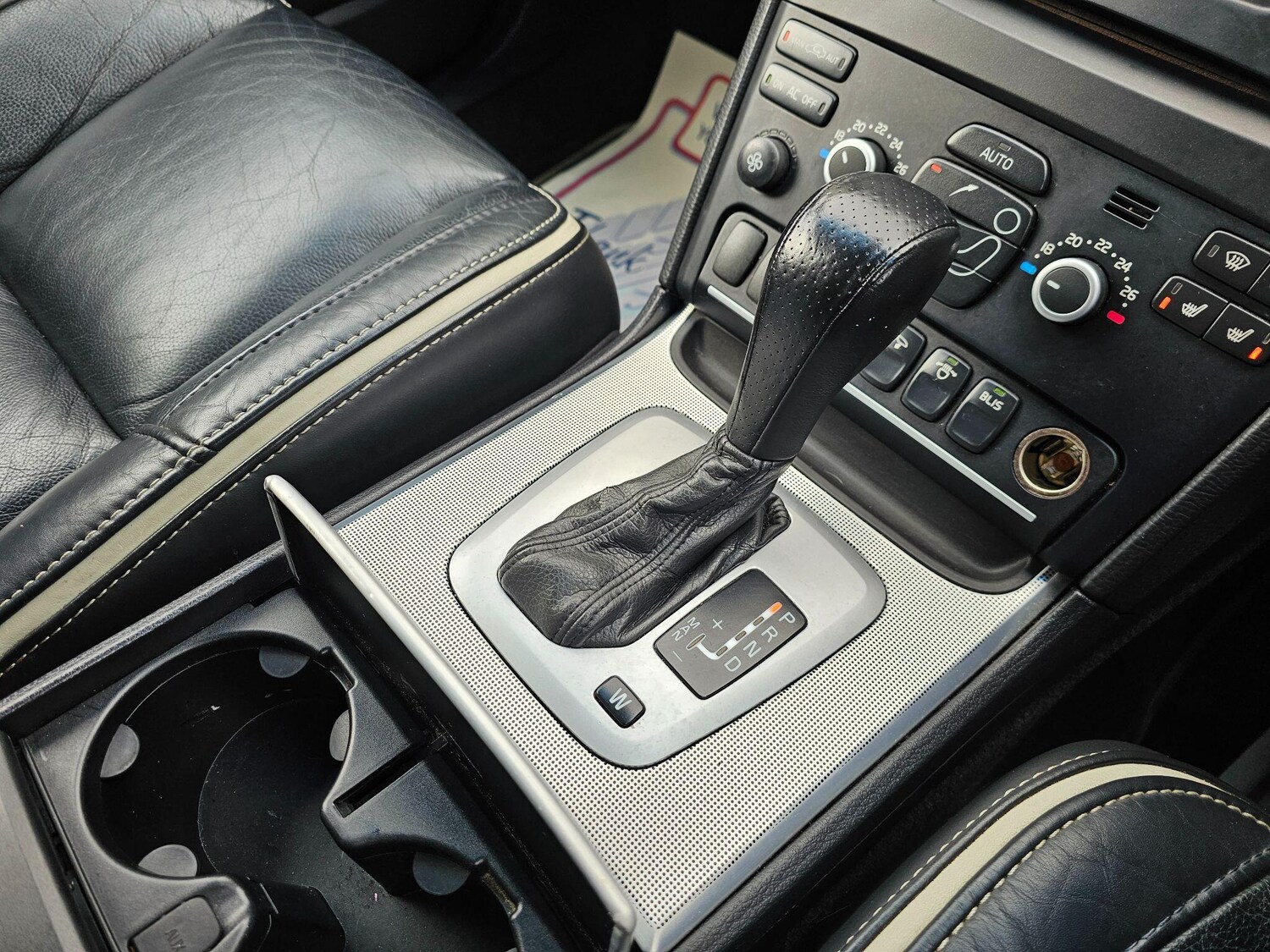 Used Volvo XC90 for sale - 77496704: Photo 47