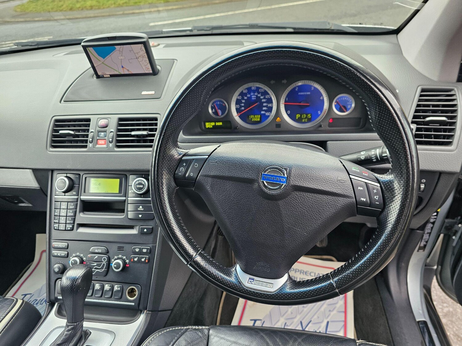 Used Volvo XC90 for sale - 77496704: Photo 55