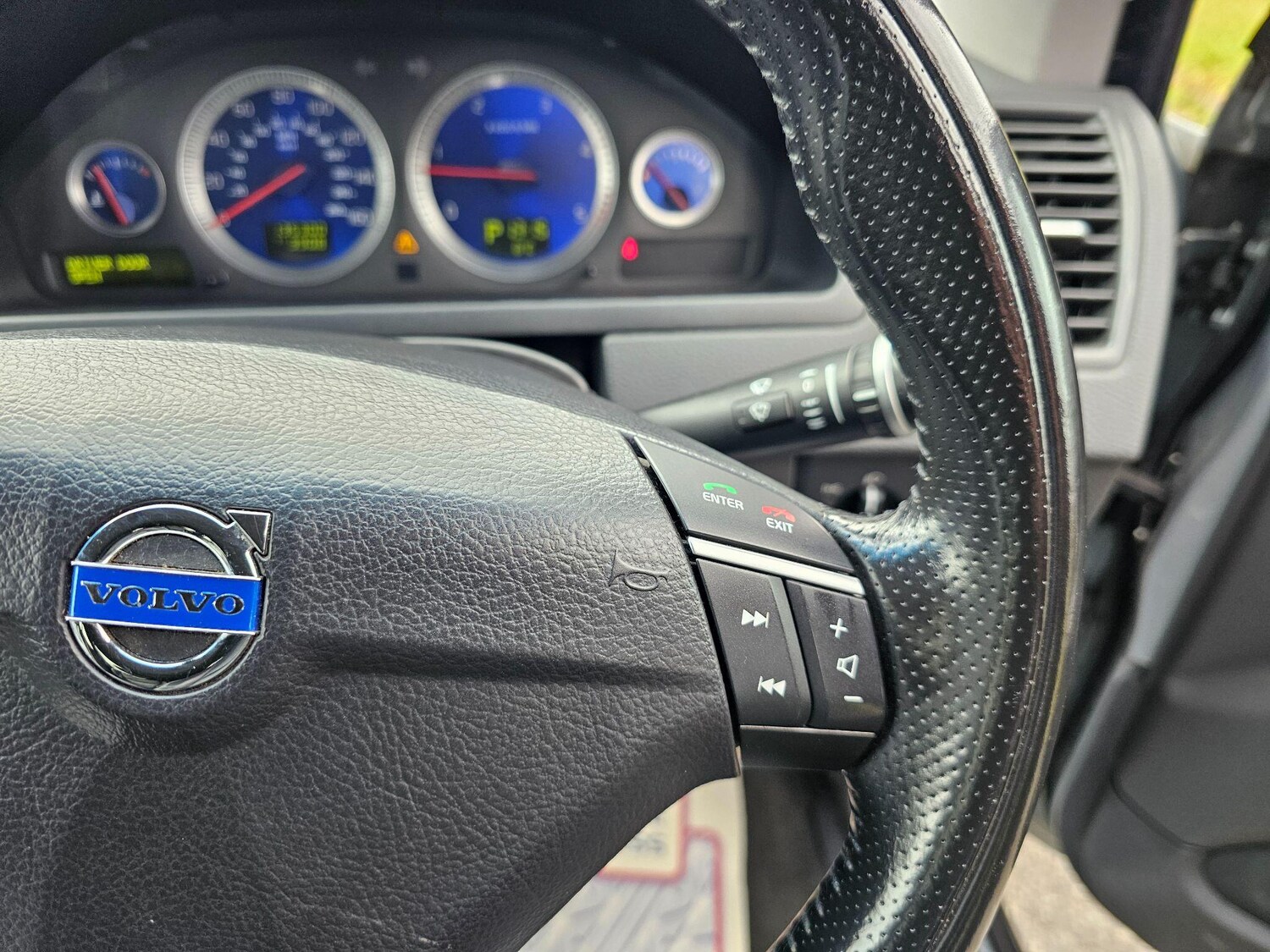 Used Volvo XC90 for sale - 77496704: Photo 56