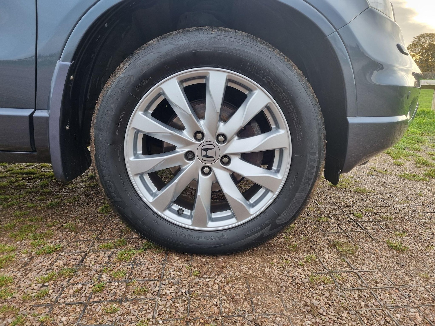 Used Honda CR-V 2012 for sale - 76484368: Photo 10