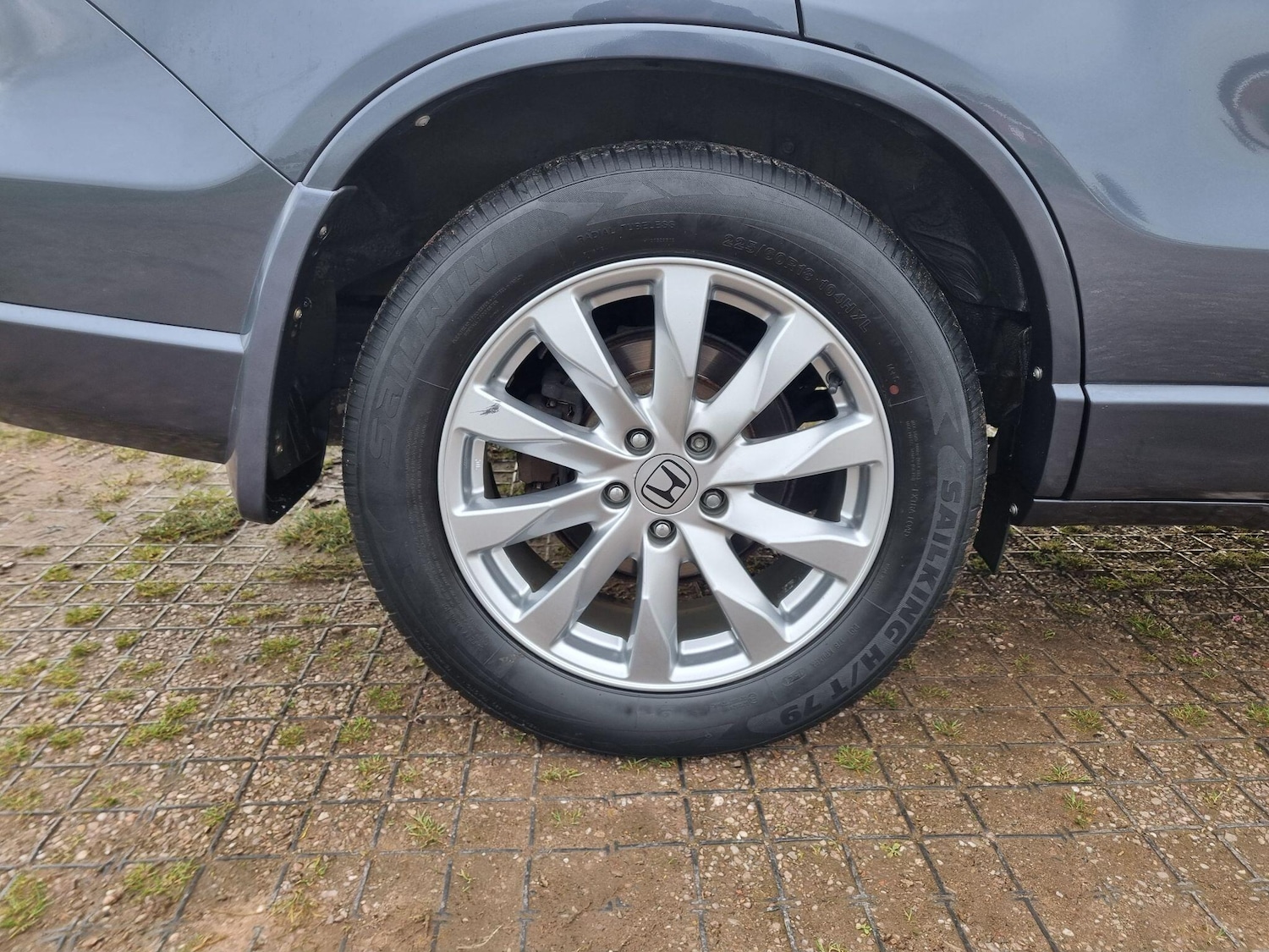 Used Honda CR-V 2012 for sale - 76484368: Photo 11