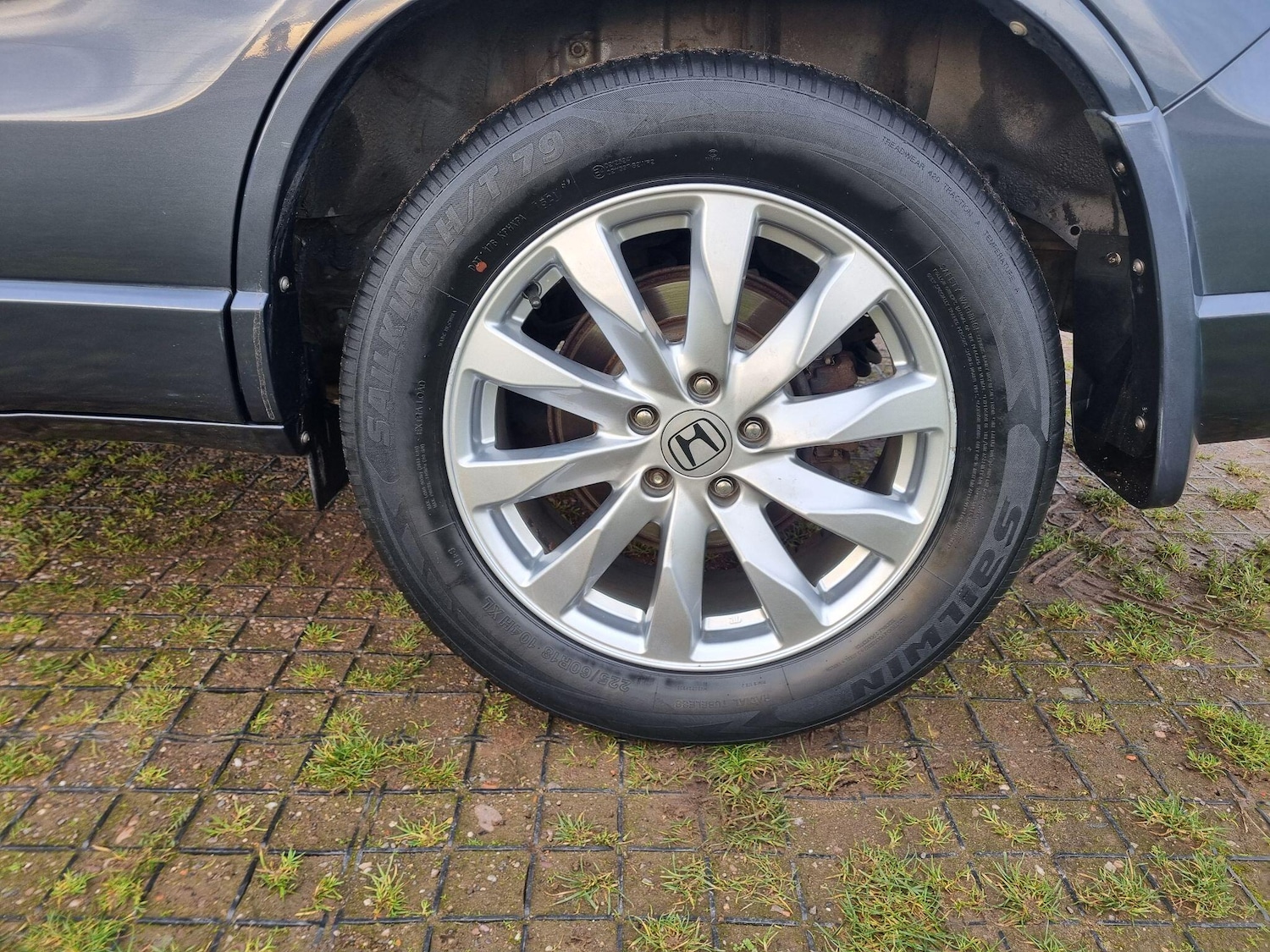 Used Honda CR-V 2012 for sale - 76484368: Photo 12