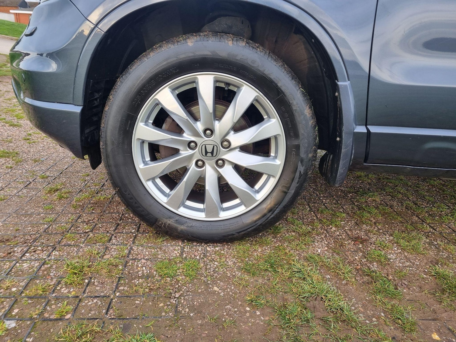 Used Honda CR-V 2012 for sale - 76484368: Photo 13