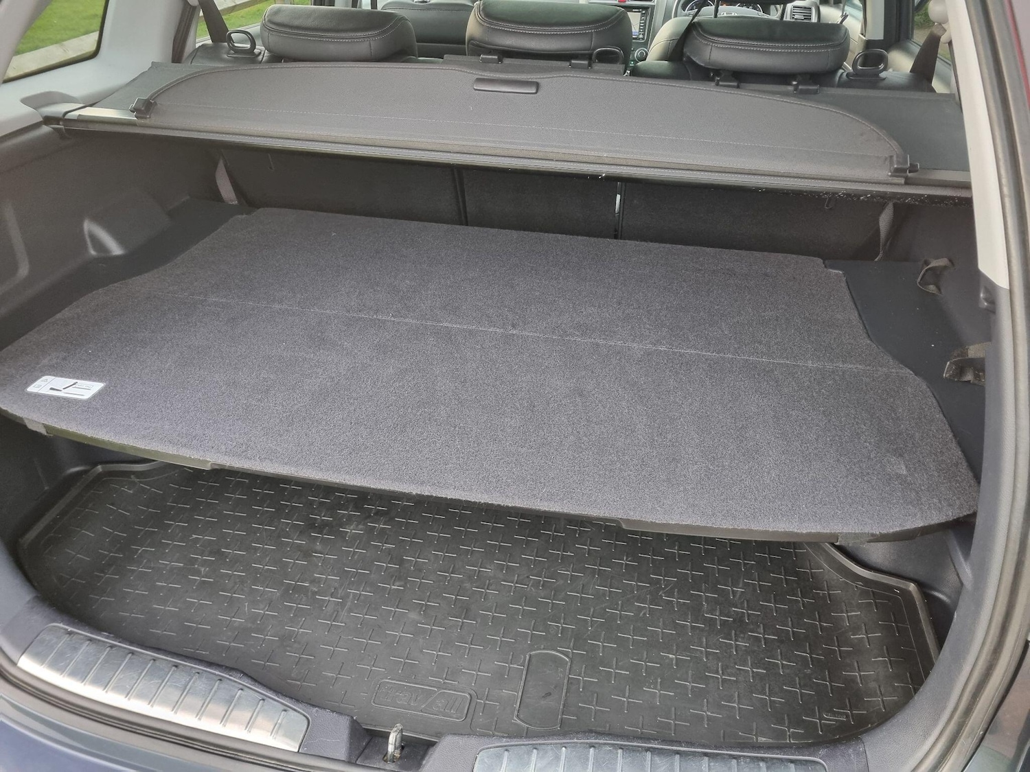 Used Honda CR-V 2012 for sale - 76484368: Photo 15