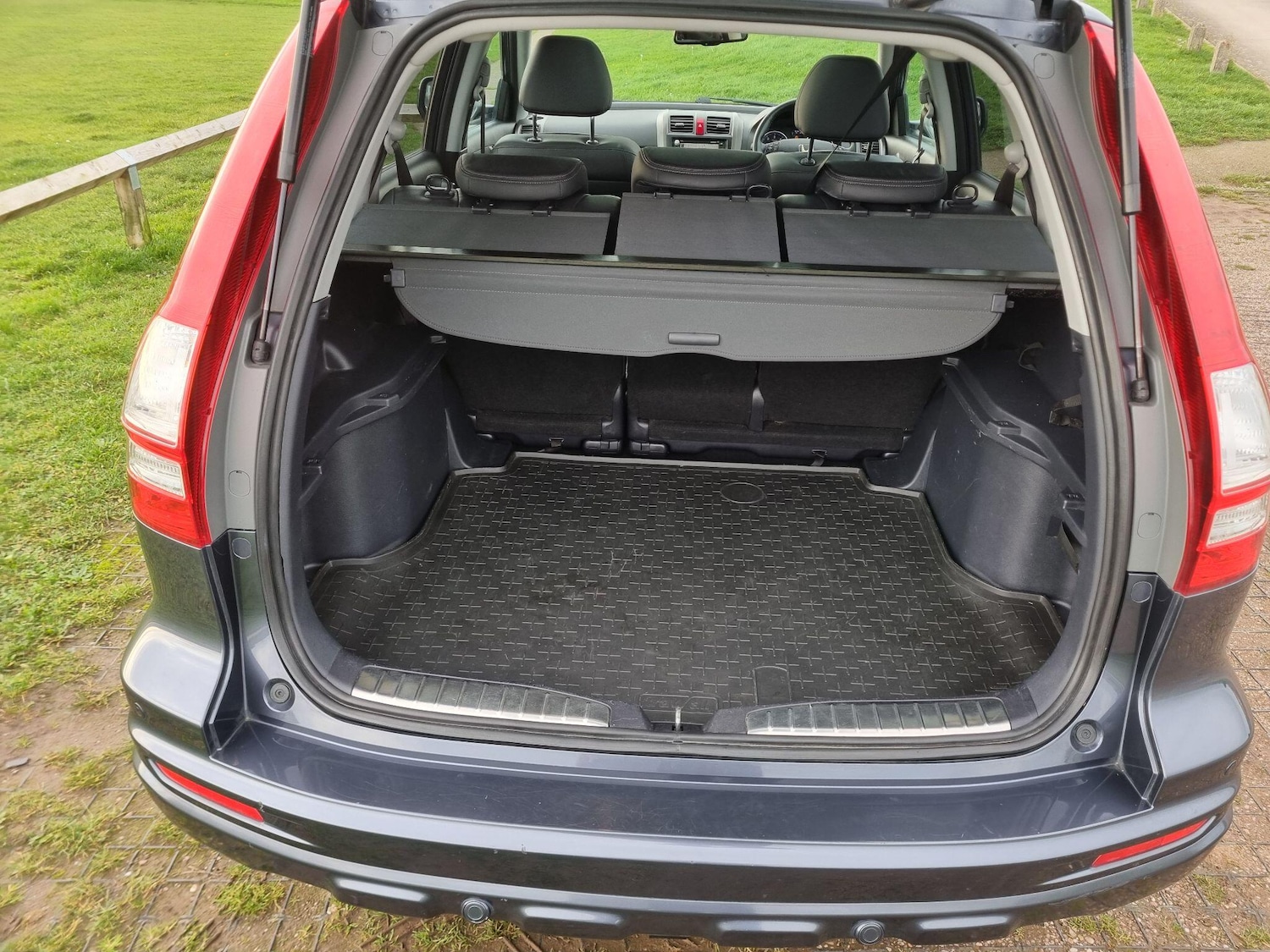 Used Honda CR-V 2012 for sale - 76484368: Photo 16