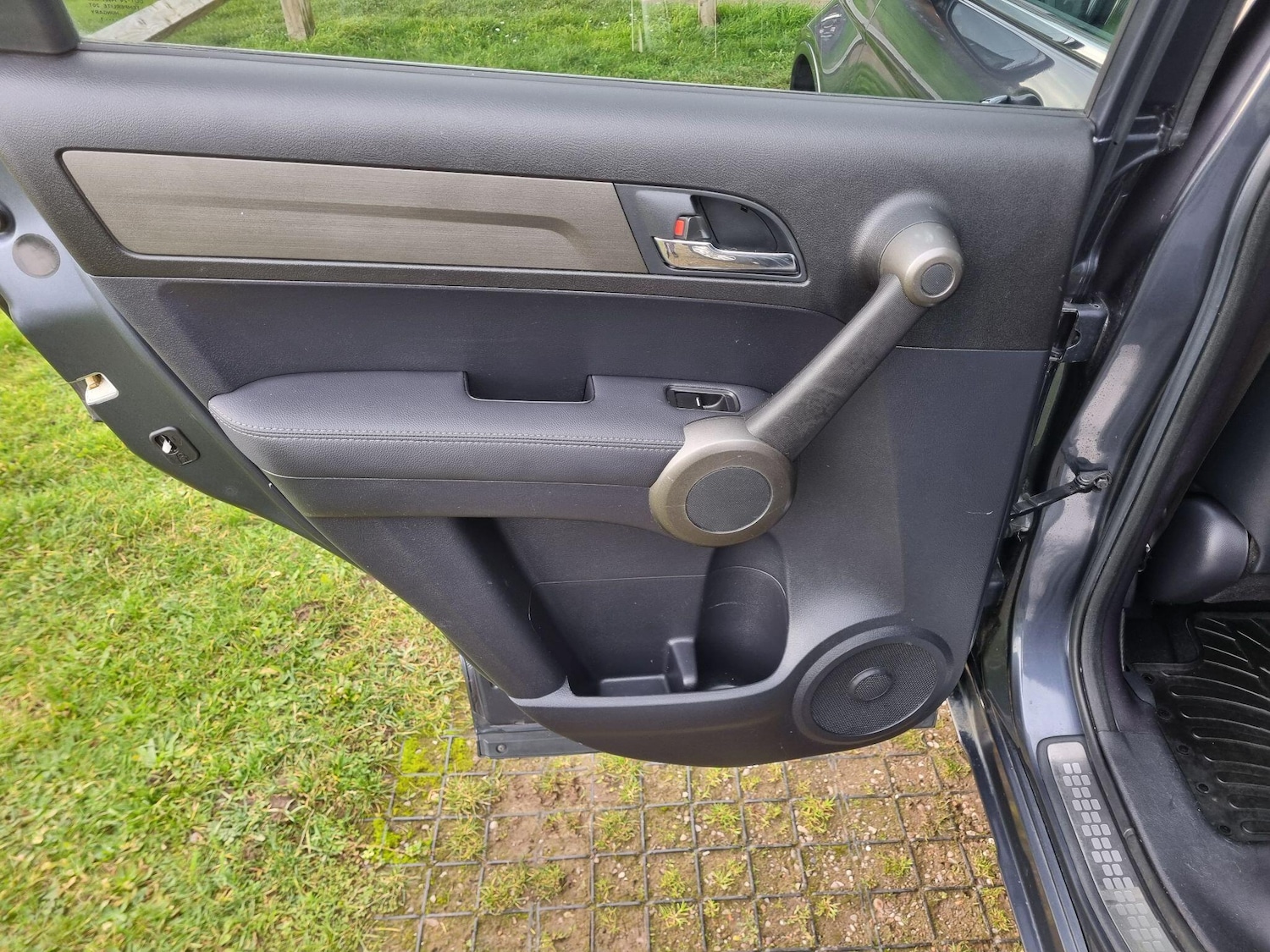 Used Honda CR-V 2012 for sale - 76484368: Photo 19