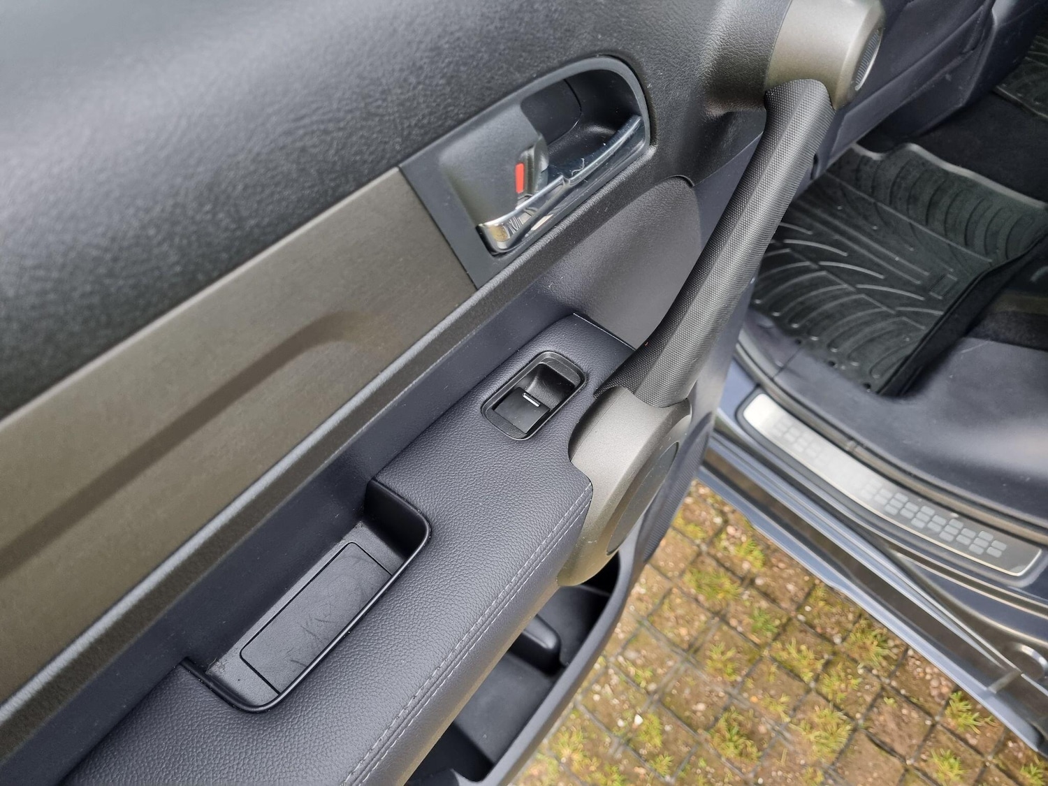 Used Honda CR-V 2012 for sale - 76484368: Photo 20