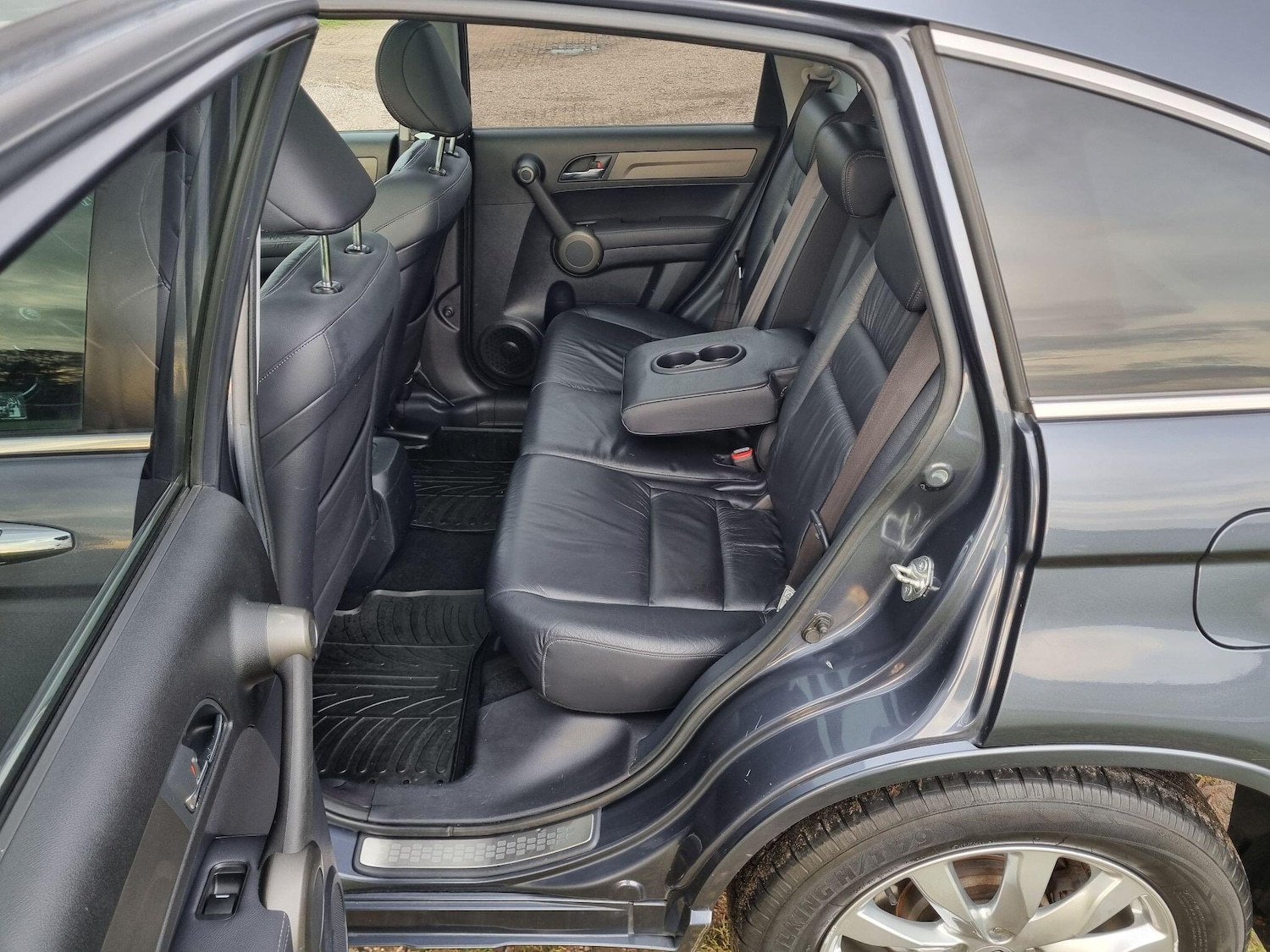 Used Honda CR-V 2012 for sale - 76484368: Photo 21