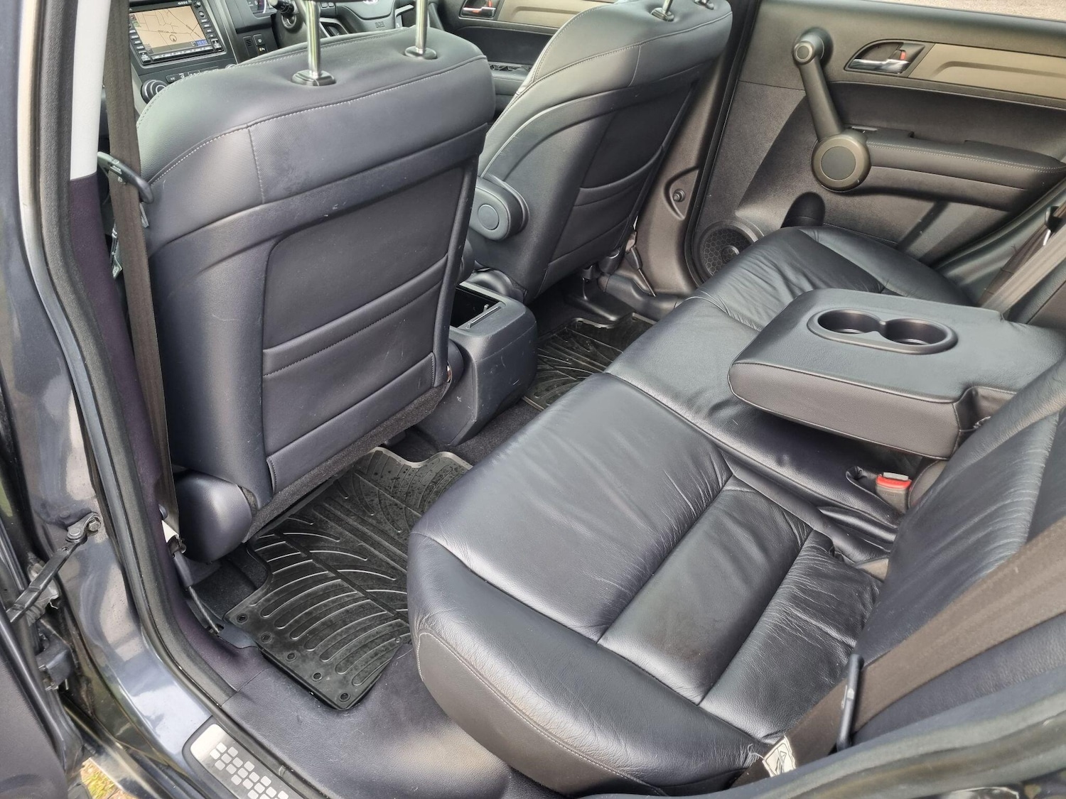 Used Honda CR-V 2012 for sale - 76484368: Photo 23