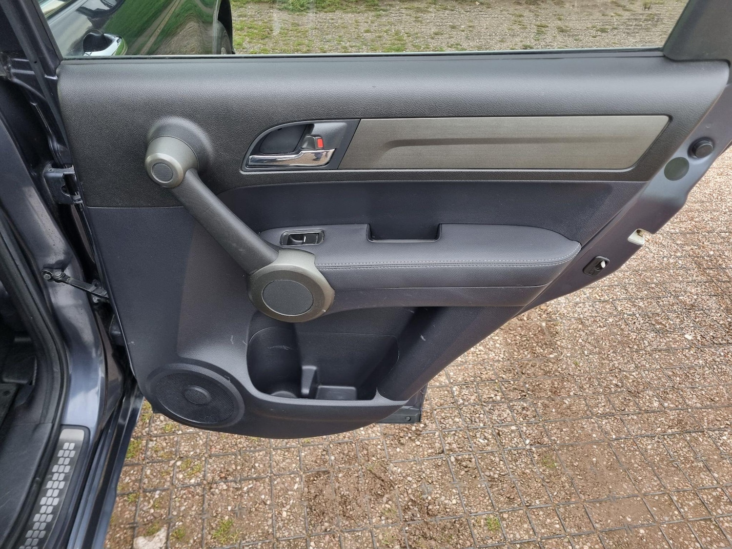 Used Honda CR-V 2012 for sale - 76484368: Photo 24