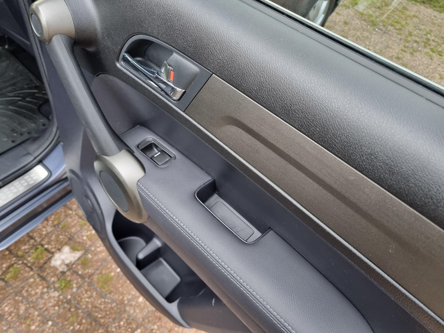 Used Honda CR-V 2012 for sale - 76484368: Photo 25