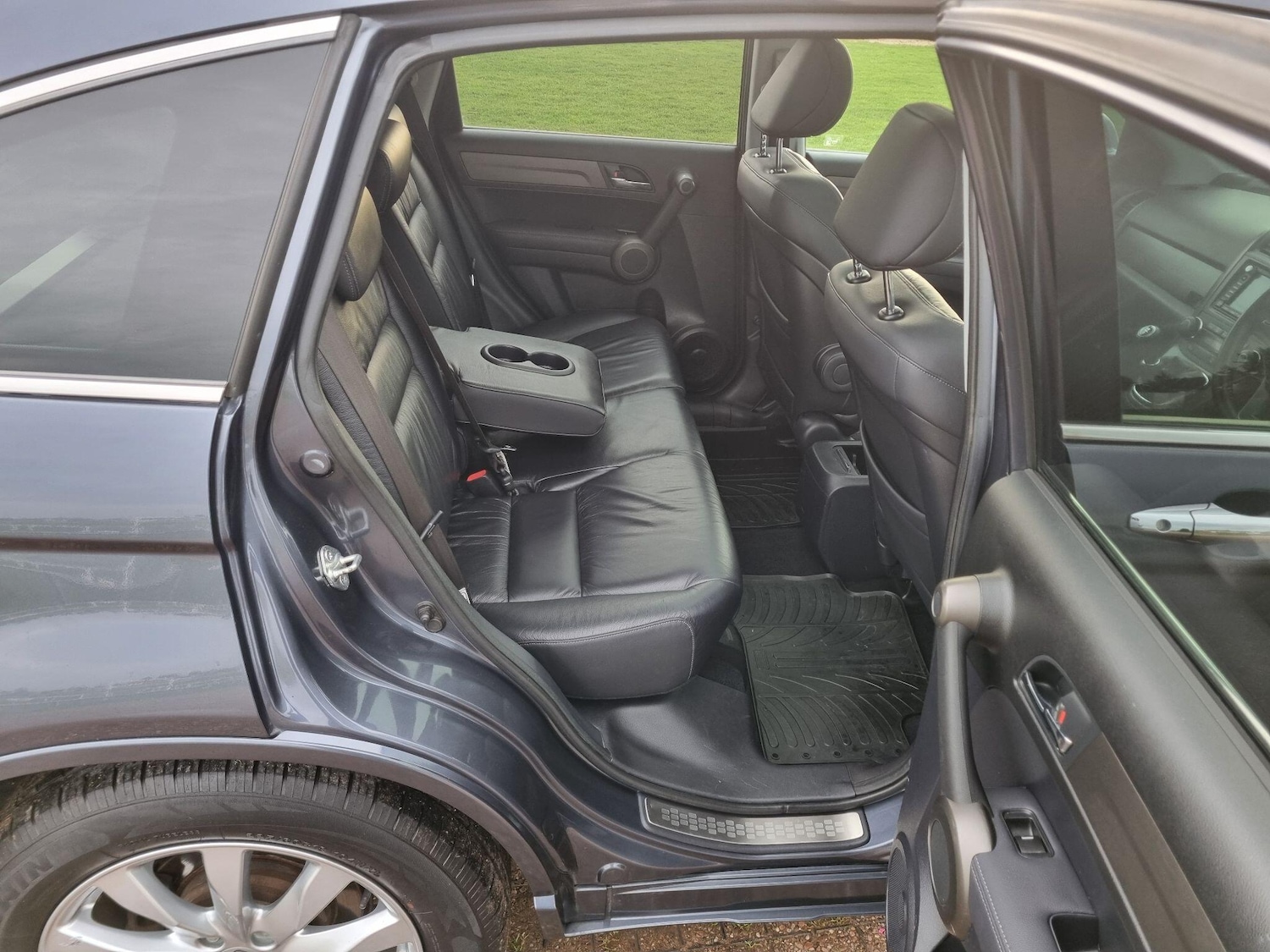 Used Honda CR-V 2012 for sale - 76484368: Photo 26