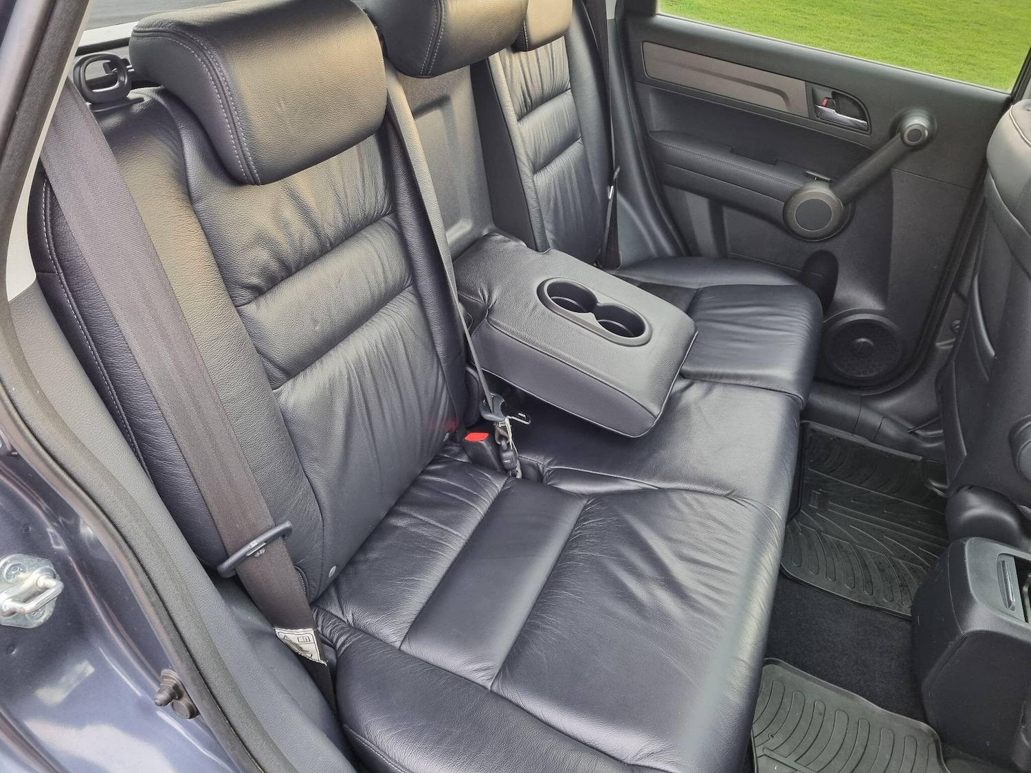 Used Honda CR-V 2012 for sale - 76484368: Photo 27