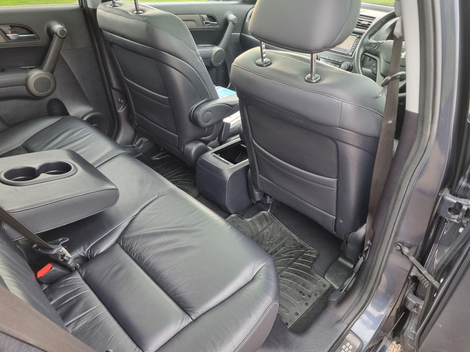 Used Honda CR-V 2012 for sale - 76484368: Photo 28