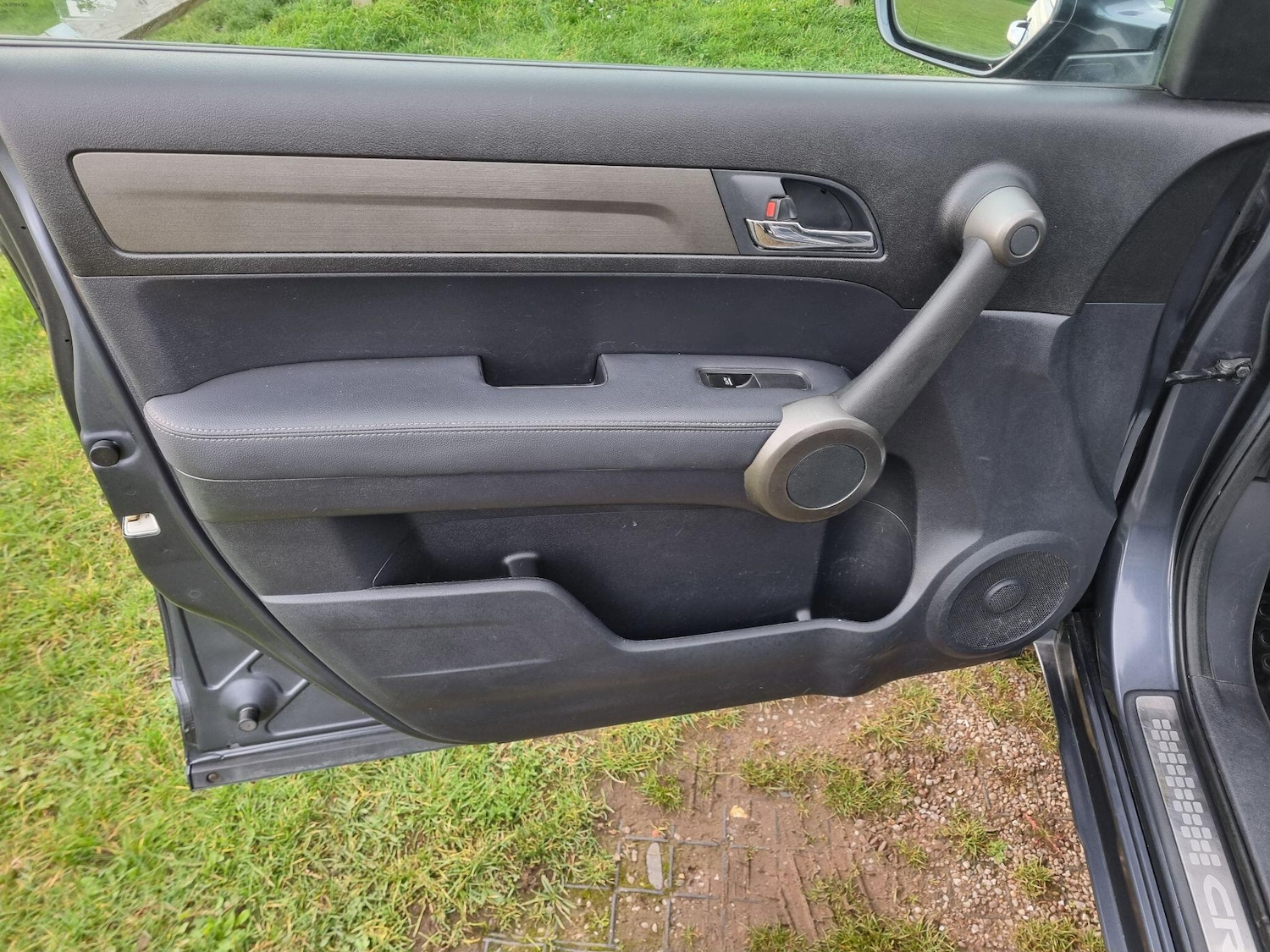 Used Honda CR-V 2012 for sale - 76484368: Photo 29