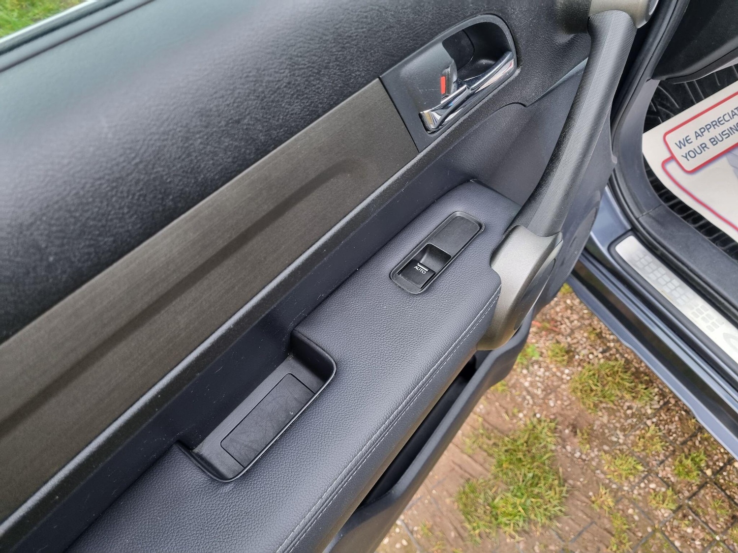 Used Honda CR-V 2012 for sale - 76484368: Photo 30