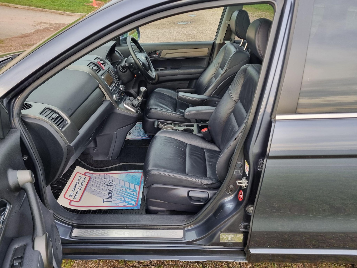 Used Honda CR-V 2012 for sale - 76484368: Photo 31