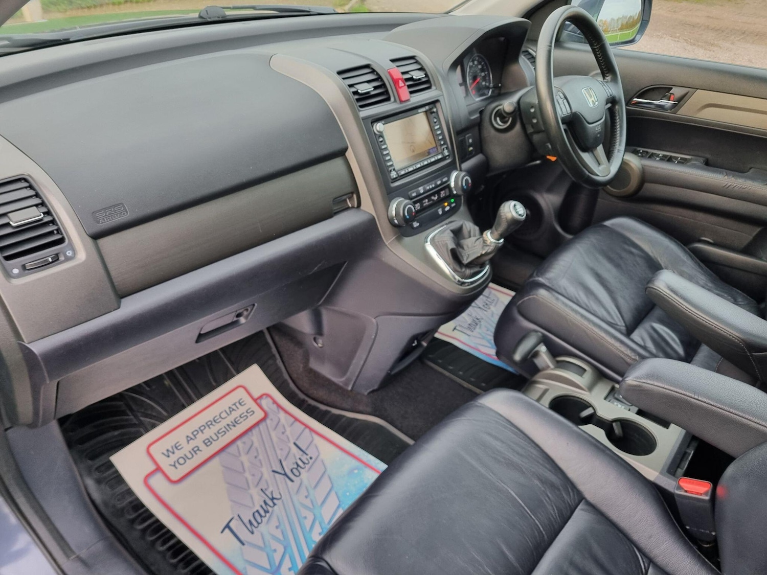 Used Honda CR-V 2012 for sale - 76484368: Photo 33