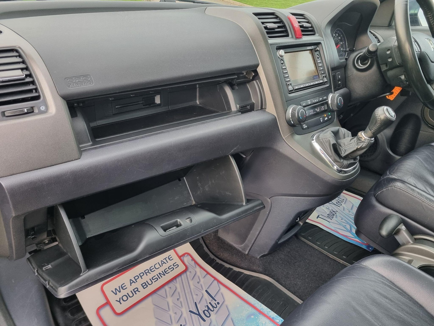 Used Honda CR-V 2012 for sale - 76484368: Photo 34