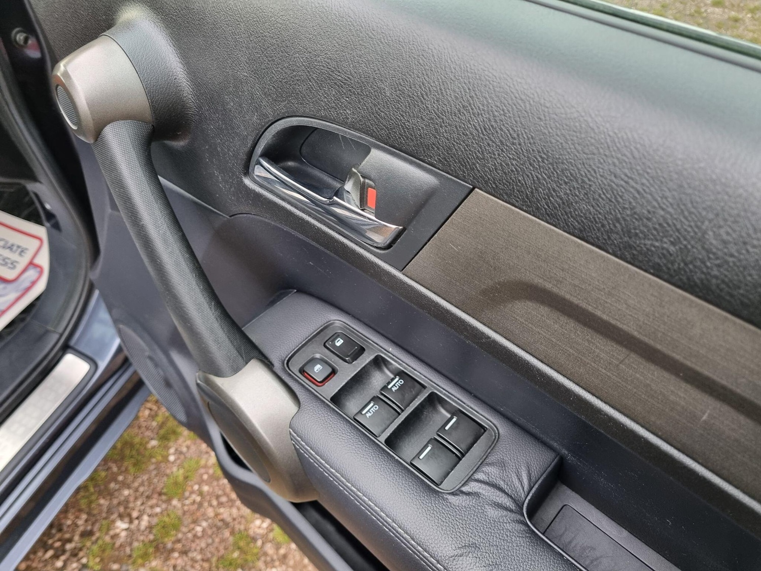 Used Honda CR-V 2012 for sale - 76484368: Photo 35